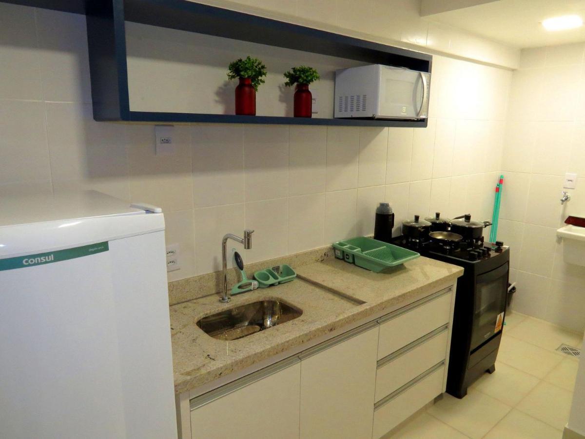 Evian Thermas Residence Caldas Novas Dış mekan fotoğraf