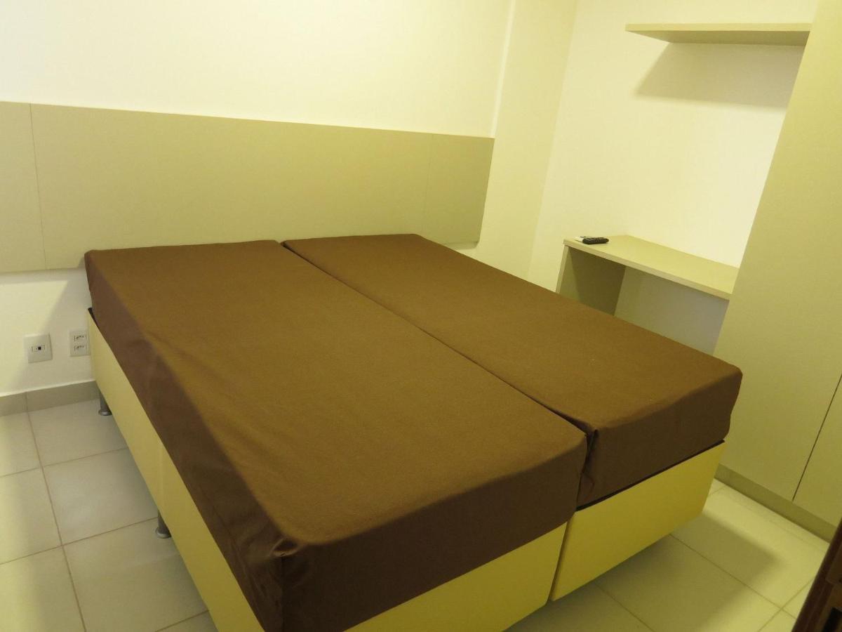 Evian Thermas Residence Caldas Novas Dış mekan fotoğraf