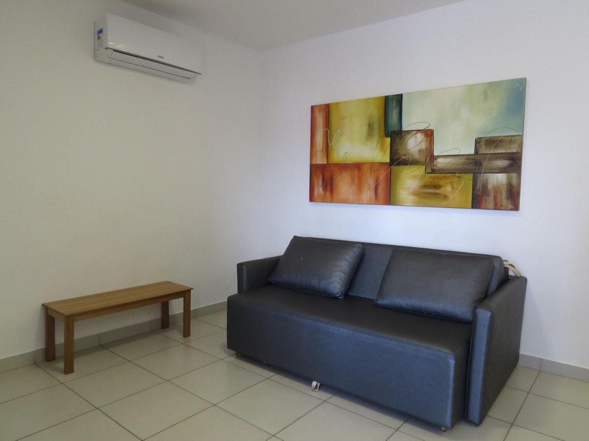 Evian Thermas Residence Caldas Novas Dış mekan fotoğraf