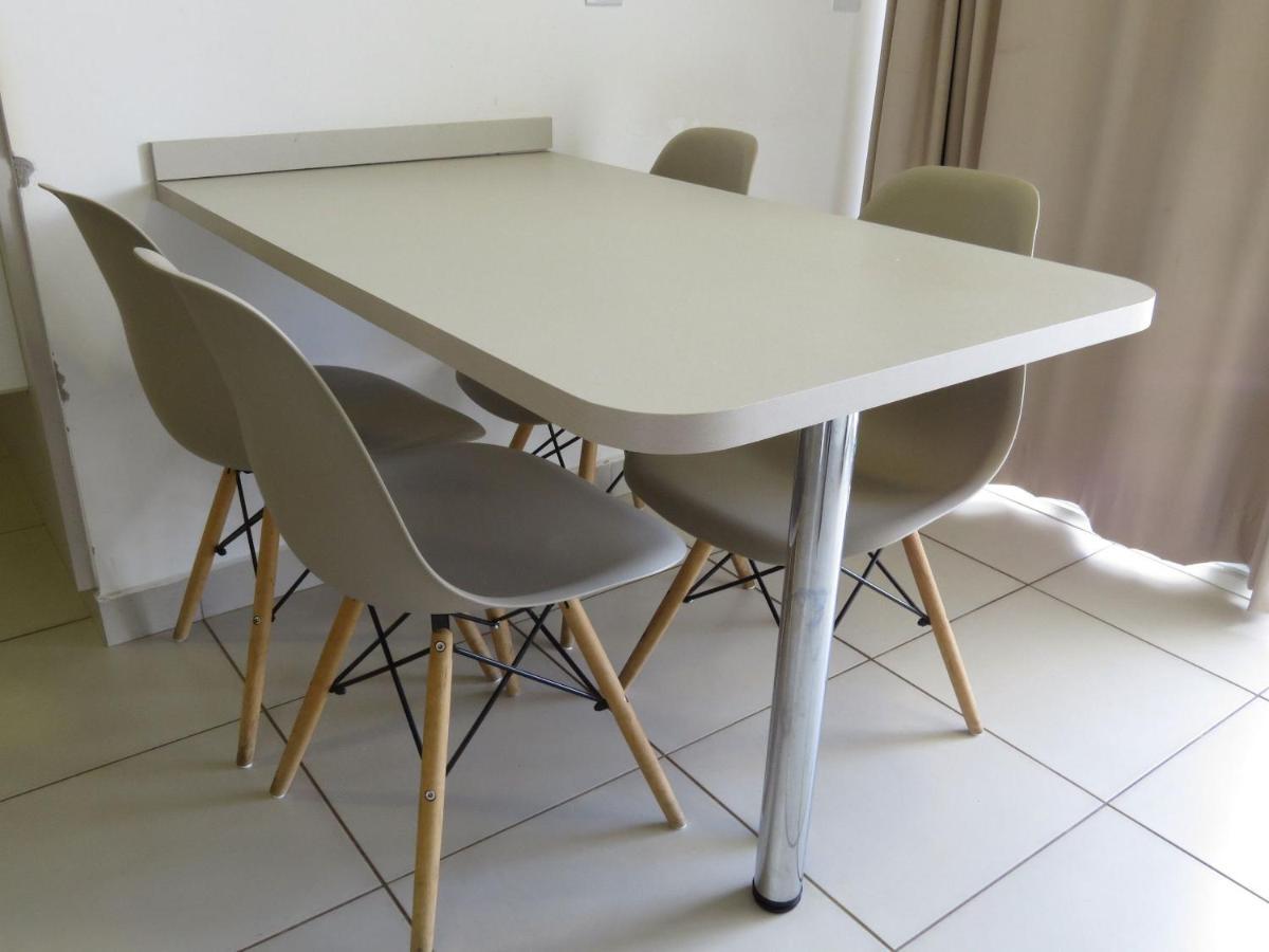 Evian Thermas Residence Caldas Novas Dış mekan fotoğraf